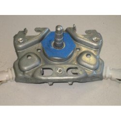 Leve Vitre Mecanique Arriere Gauche Peugeot 307 Phase 1 (2)