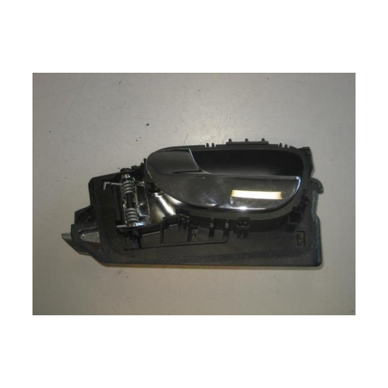 Poignee Interieur Arriere Gauche Peugeot 307 Phase 1 (1)