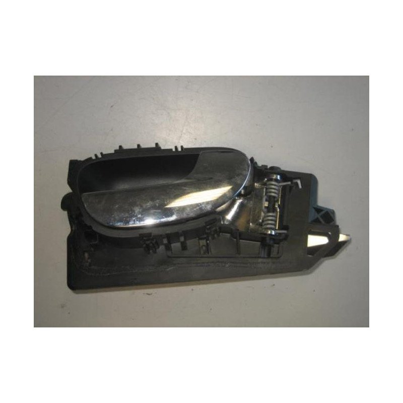 Poignee Interieur Avant Droit Peugeot 307 Phase 1 (1)