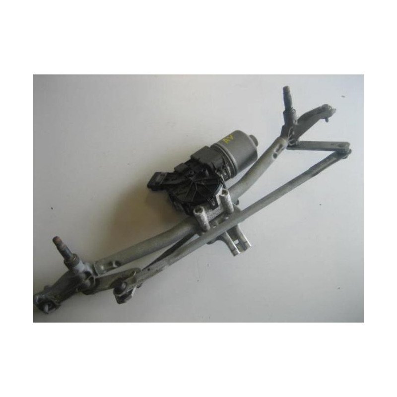 Mecanisme Essuie Glace Avant Peugeot Partner 2 Phase 1 (1)