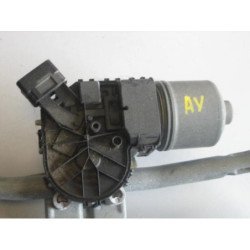 Mecanisme Essuie Glace Avant Peugeot Partner 2 Phase 1 (3)