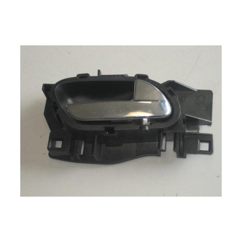 Poignee Interieur Avant Droit Peugeot Partner 2 Phase 1 (1)