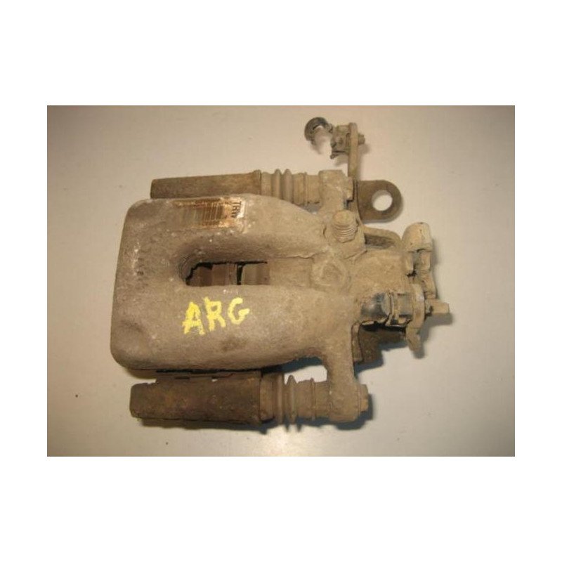 Etrier Arriere Gauche (freinage) Peugeot Partner 2 Phase 1 (1)