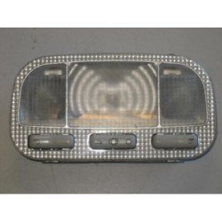 Eclairage De Plafonnier Peugeot Partner 2 Phase 1 (2)