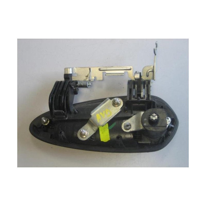 Poignee Porte Avant Droit Fiat Grande Punto (1)