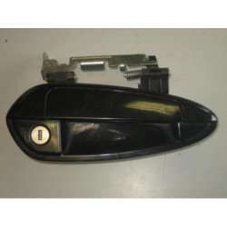 Poignee Porte Avant Droit Fiat Grande Punto (2)