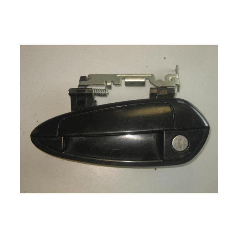 Poignee Porte Avant Gauche Fiat Grande Punto (1)