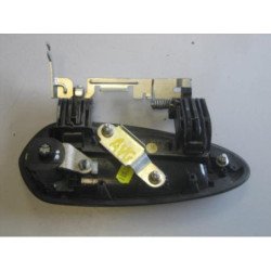 Poignee Porte Avant Gauche Fiat Grande Punto (2)