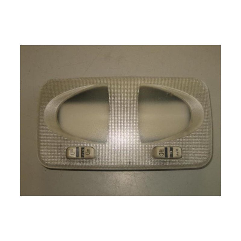 Eclairage De Plafonnier Fiat Grande Punto (1)