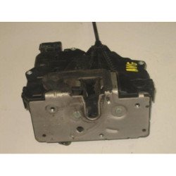 Serrure Avant Gauche Fiat Grande Punto (1)