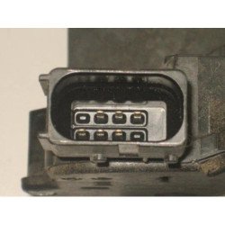 Serrure Avant Gauche Fiat Grande Punto (3)