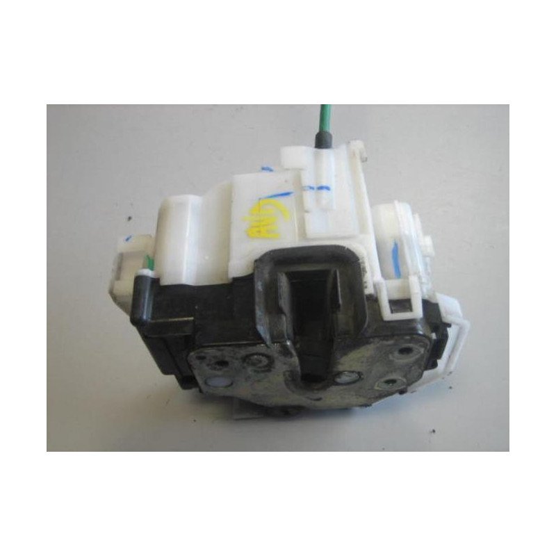 Serrure Avant Droit Alfa Romeo 159 (1)