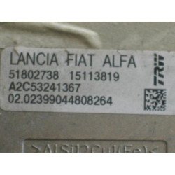 Capteur Alfa Romeo 159 (1)