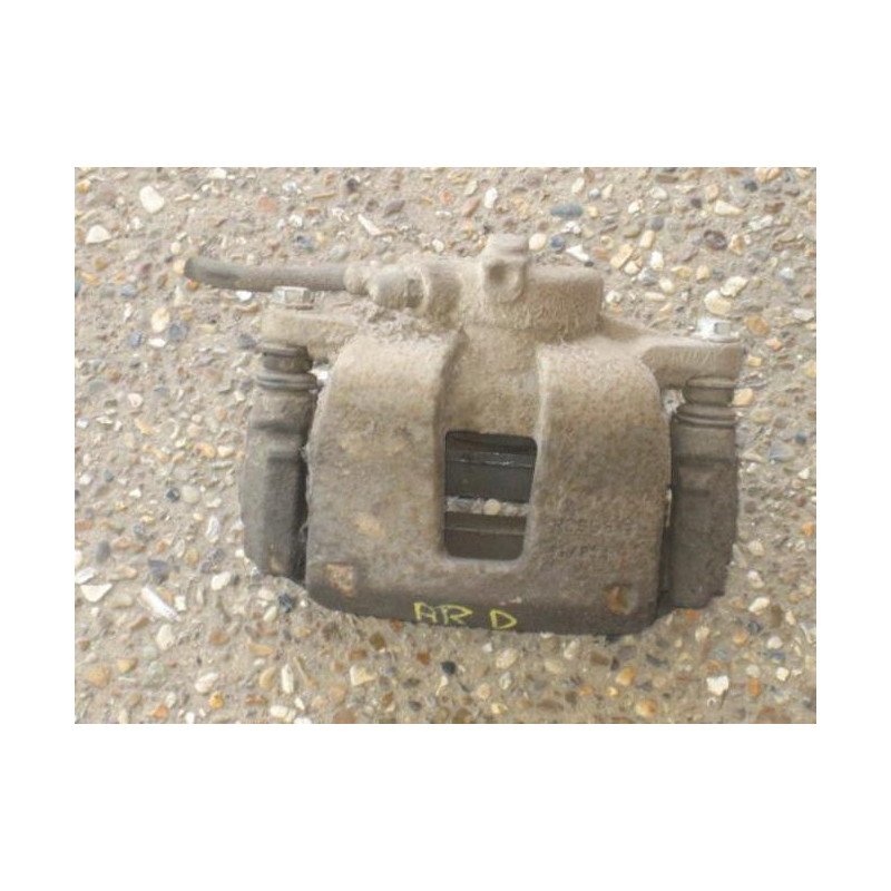 Etrier Arriere Droit (freinage) Citroen Jumper 3 Phase 1 (1)