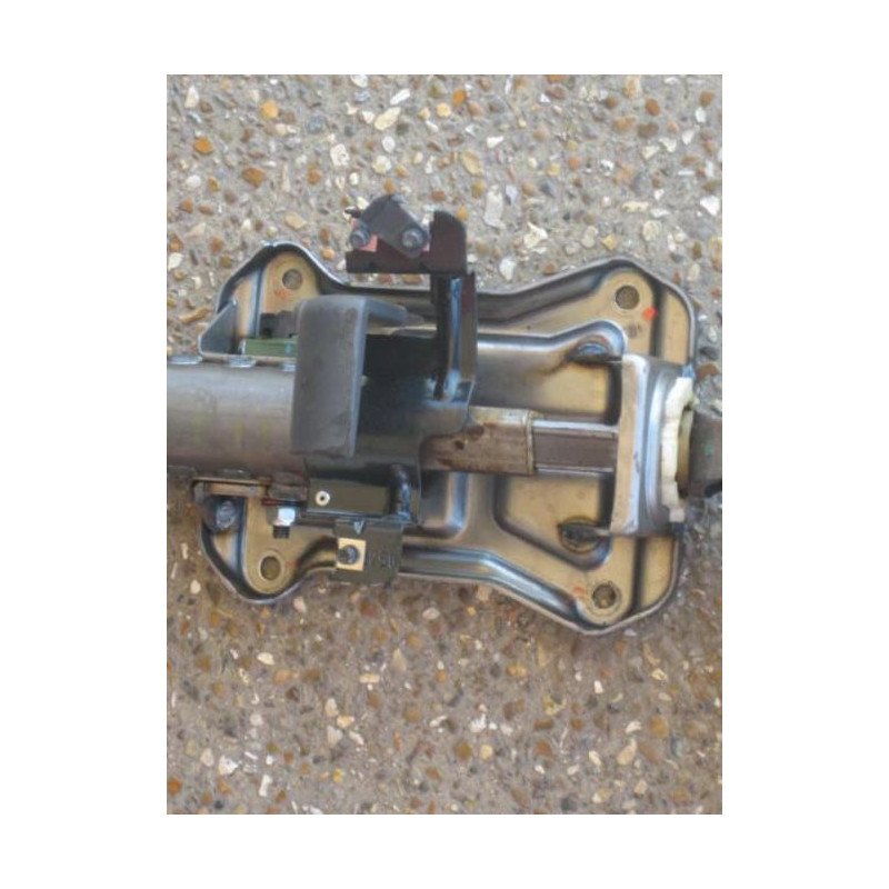 Colonne De Direction Citroen Jumper 3 Phase 1 (1)