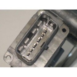 Mecanisme De Leve Vitre Electrique Avant Droit Citroen Jumper 3 Phase 1 (3)