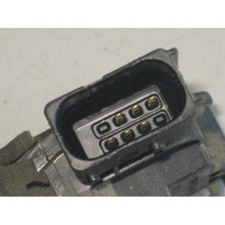 Serrure Avant Gauche Citroen Jumper 3 Phase 1 (1)