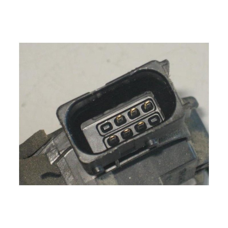 Serrure Avant Gauche Citroen Jumper 3 Phase 1 (1)