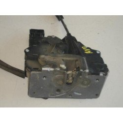 Serrure Avant Gauche Citroen Jumper 3 Phase 1 (2)