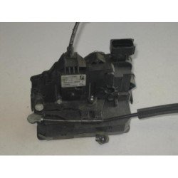 Serrure Avant Gauche Citroen Jumper 3 Phase 1 (3)