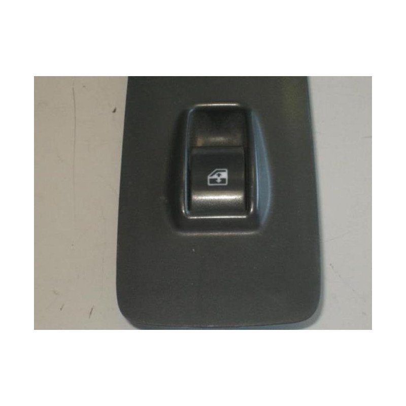 Interrupteur De Leve Vitre Avant Droit Citroen Jumper 3 Phase 1 (1)