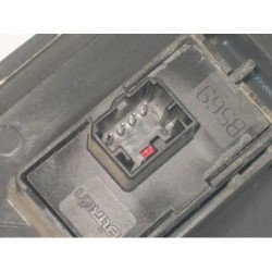 Interrupteur De Leve Vitre Avant Droit Citroen Jumper 3 Phase 1 (2)