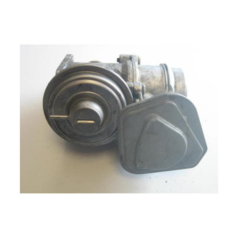 Boitier Papillon Bmw X3 E83 Phase 1 (1)