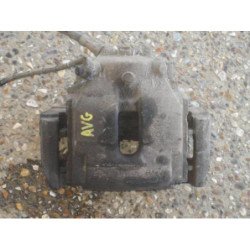 Etrier Avant Gauche (freinage) Bmw X3 E83 Phase 1 (1)