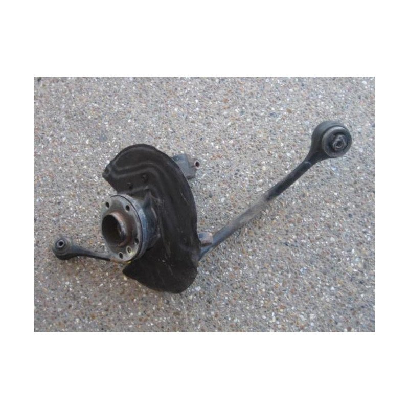 Pivot De Moyeu Avant Droit Bmw X3 E83 Phase 1 (1)