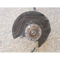 Pivot De Moyeu Avant Droit Bmw X3 E83 Phase 1 (2)