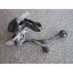 Pivot De Moyeu Avant Gauche Bmw X3 E83 Phase 1 (1)