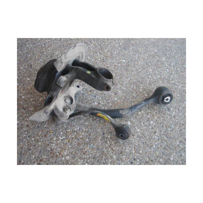 Pivot De Moyeu Avant Gauche Bmw X3 E83 Phase 1 (1)