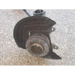 Pivot De Moyeu Avant Gauche Bmw X3 E83 Phase 1 (2)