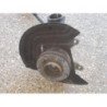 Pivot De Moyeu Avant Gauche Bmw X3 E83 Phase 1 (2)