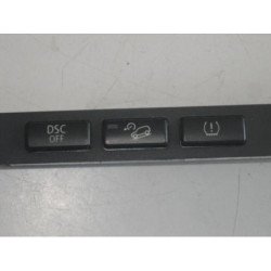 Bouton/interrupteur Bmw X3 E83 Phase 1 (1)