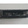Bouton/interrupteur Bmw X3 E83 Phase 1 (2)
