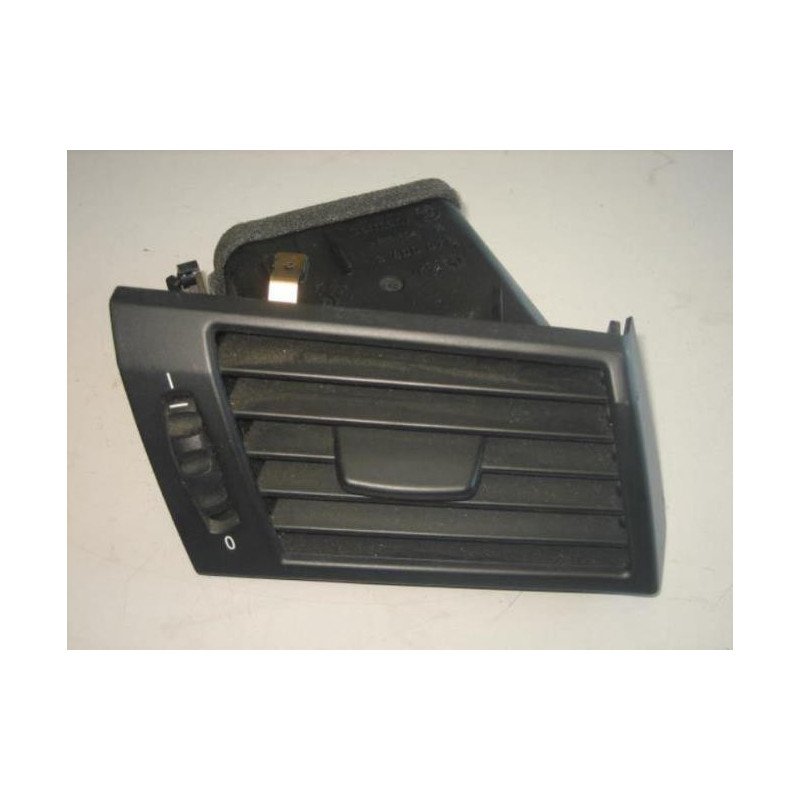 Aerateur Tableau De Bord Avant Droit Bmw X3 E83 Phase 1 (1)
