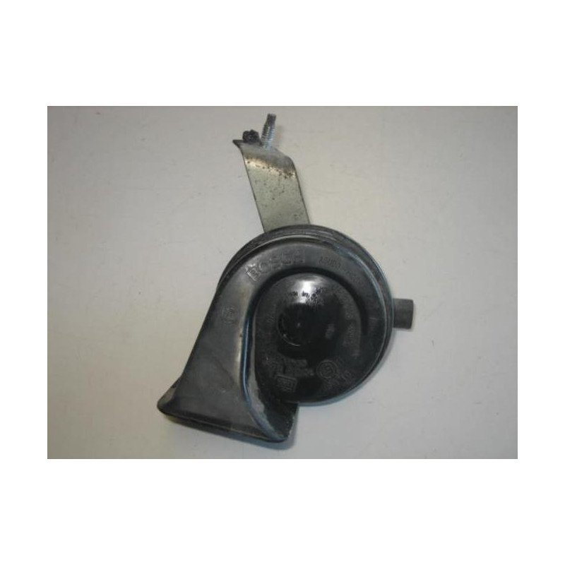 Avertisseur/klaxon Bmw X3 E83 Phase 1 (1)