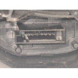 Serrure Arriere Gauche Bmw X3 E83 Phase 1 (1)