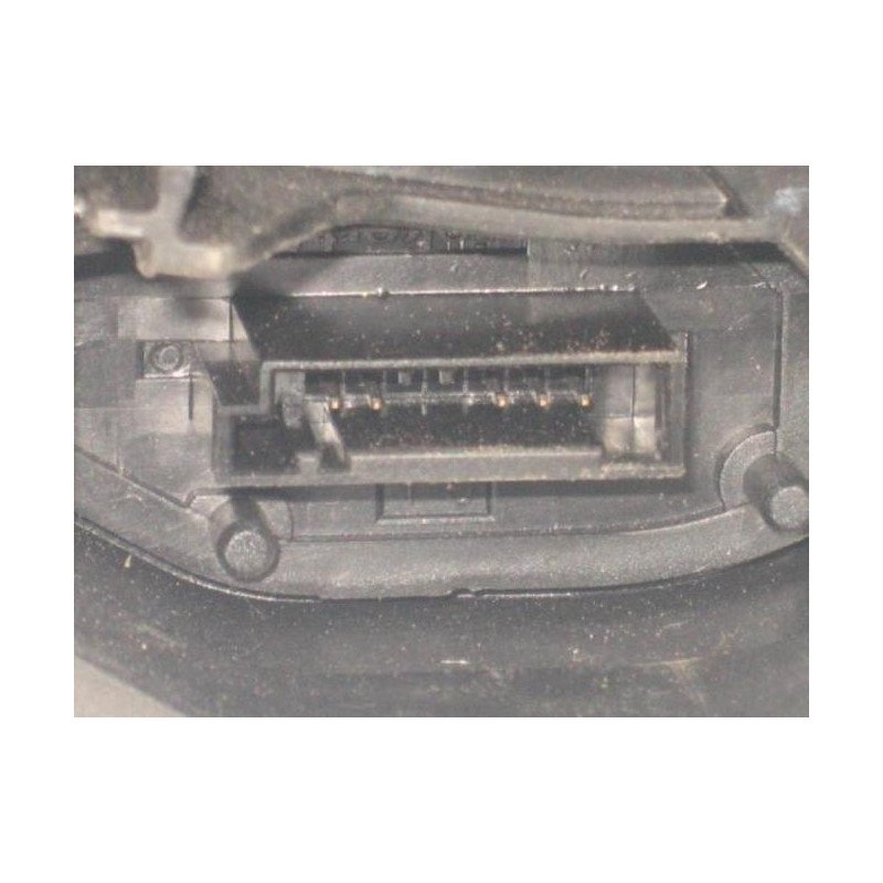 Serrure Arriere Gauche Bmw X3 E83 Phase 1 (1)