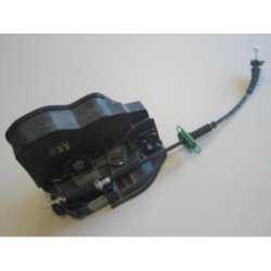 Serrure Arriere Gauche Bmw X3 E83 Phase 1 (2)