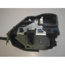 Serrure Arriere Gauche Bmw X3 E83 Phase 1 (3)