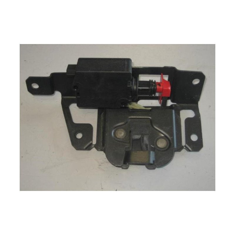Serrure De Hayon Bmw X3 E83 Phase 1 (1)