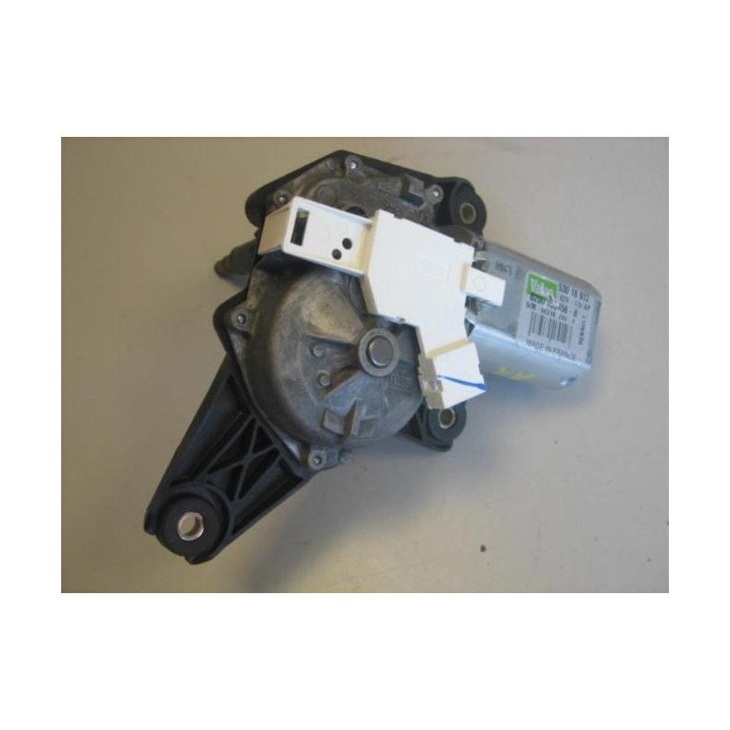 Moteur Essuie Glace Arriere Renault Scenic 2 Phase 1 (1)
