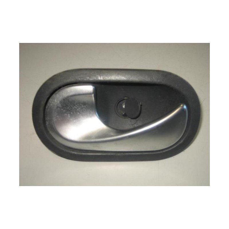 Poignee Interieur Arriere Gauche Renault Scenic 2 Phase 1 (1)