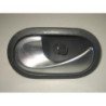 Poignee Interieur Arriere Gauche Renault Scenic 2 Phase 1 (1)