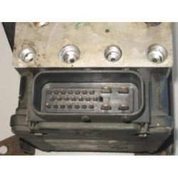 Bloc Abs (freins Anti-blocage) Peugeot 206 Phase 1 (3)