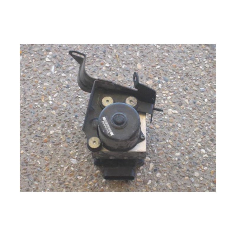 Bloc Abs (freins Anti-blocage) Renault Twingo 1 Phase 3 (1)