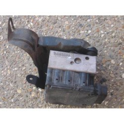 Bloc Abs (freins Anti-blocage) Renault Twingo 1 Phase 3 (3)
