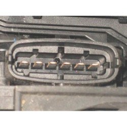 Pedale D'accelerateur Smart Fortwo 1 Phase 2 Coupe (3)